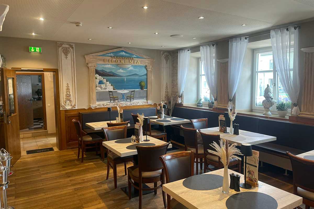 Das Restaurant77