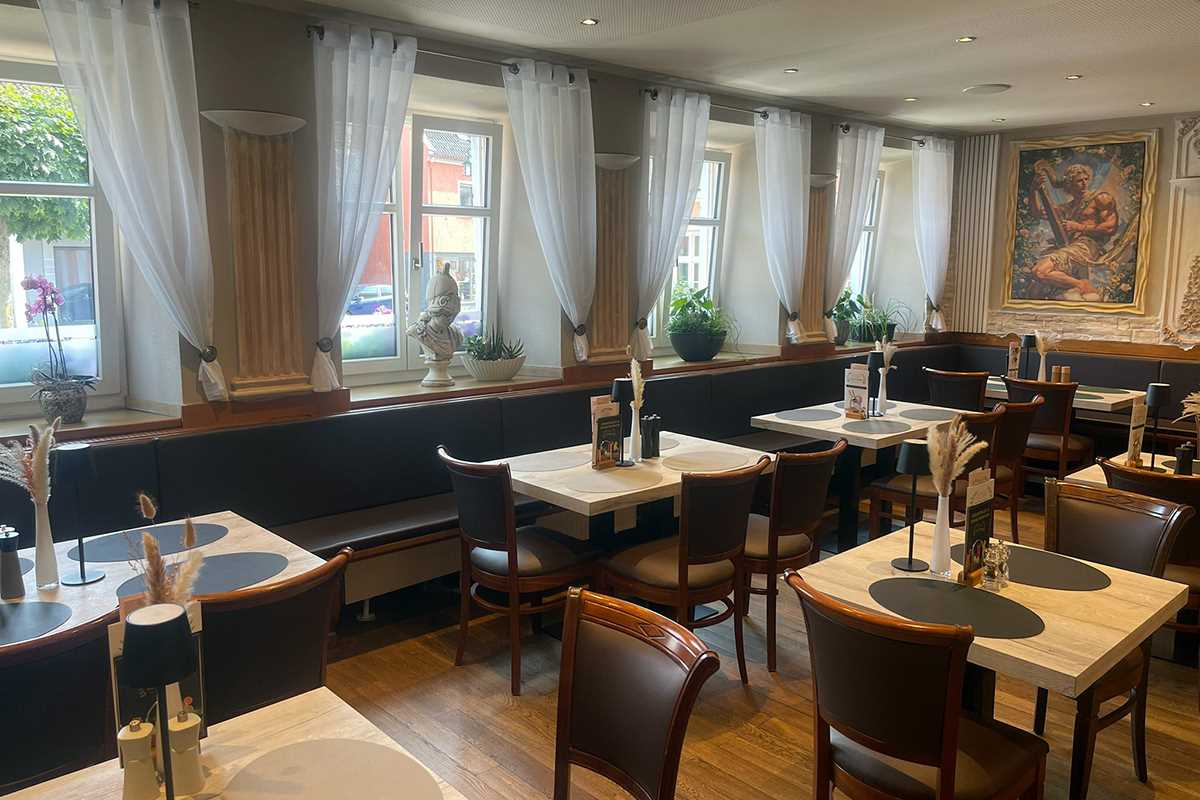 Das Restaurant78