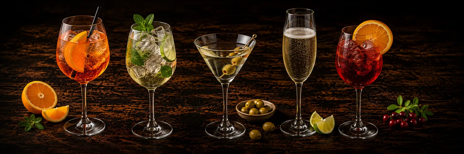 Aperitif